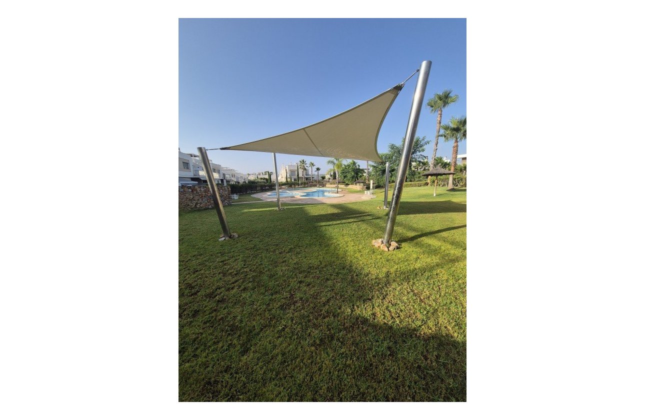 Revente - Bungalow -
Vistabella Golf Entre Naranjos - Inland
