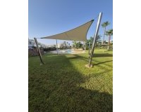 Revente - Bungalow -
Vistabella Golf Entre Naranjos - Inland