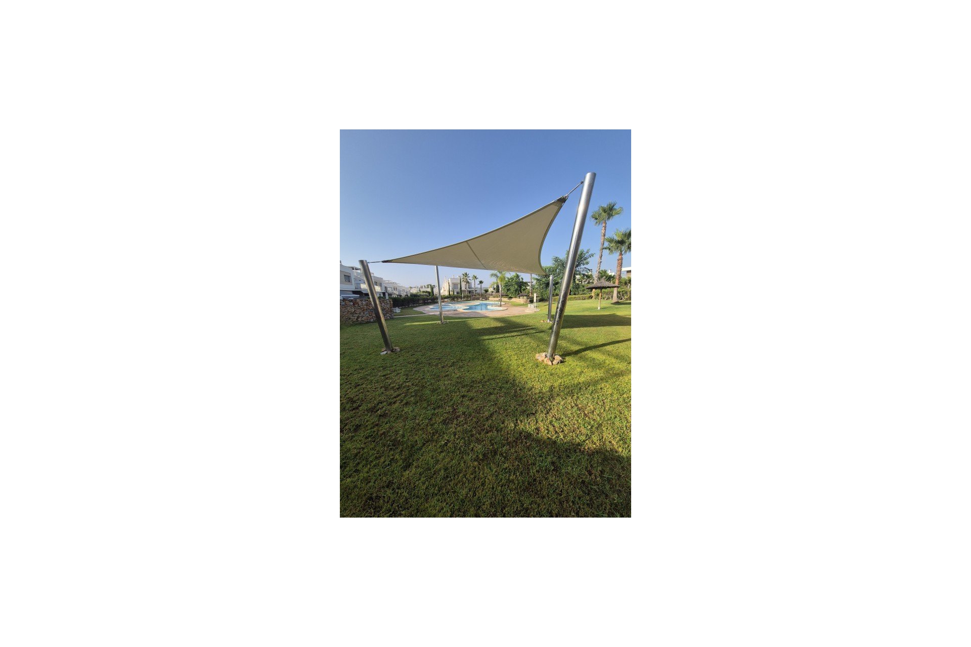 Revente - Bungalow -
Vistabella Golf Entre Naranjos - Inland