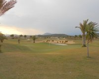 Revente - Bungalow -
Vistabella Golf Entre Naranjos - Inland