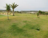 Revente - Bungalow -
Vistabella Golf Entre Naranjos - Inland