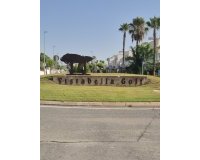 Revente - Bungalow -
Vistabella Golf Entre Naranjos - Inland