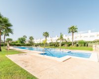 Revente - Bungalow -
Vistabella Golf Entre Naranjos - Inland
