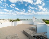 Revente - Bungalow -
Vistabella Golf Entre Naranjos - Inland