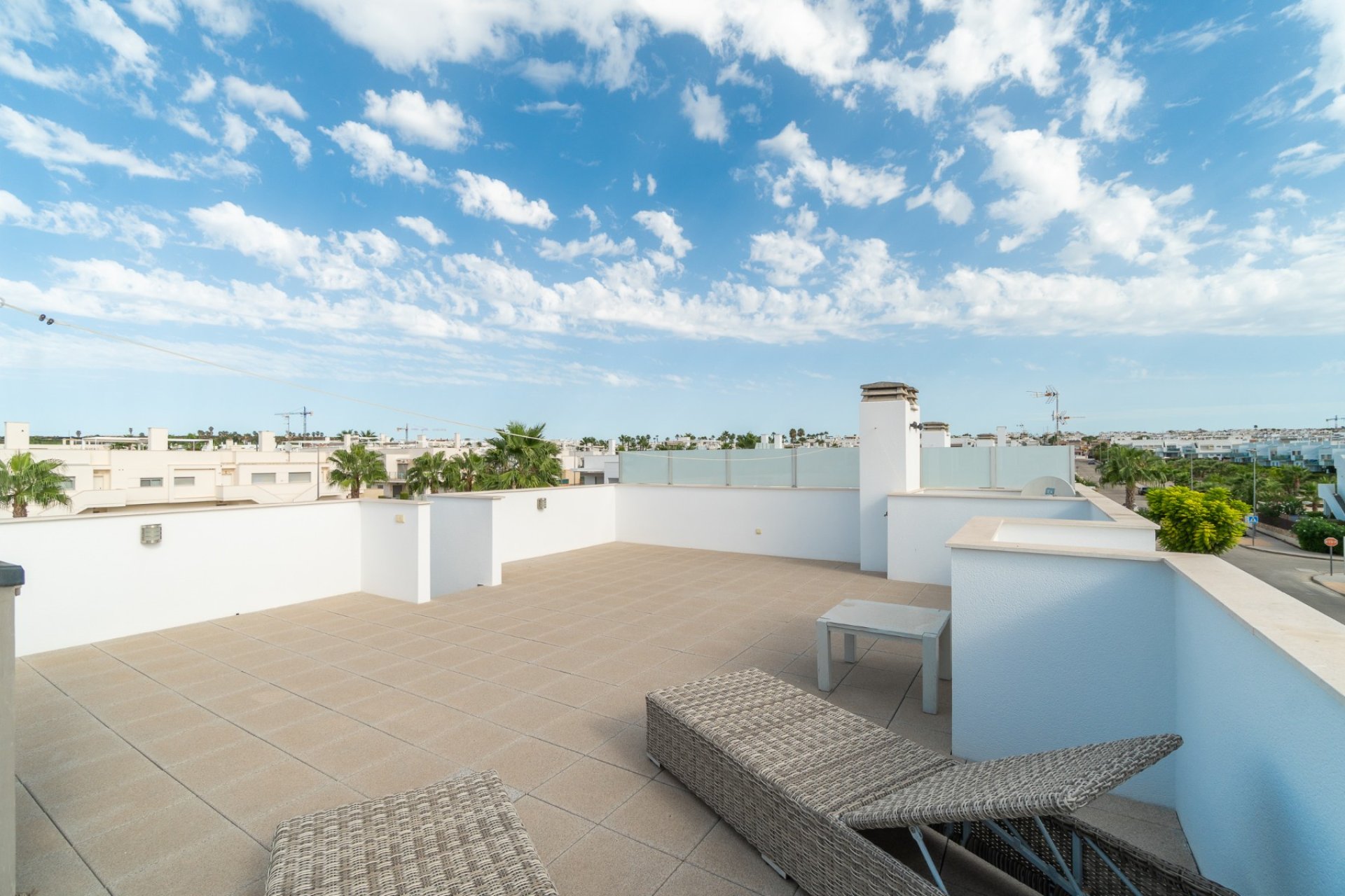 Revente - Bungalow -
Vistabella Golf Entre Naranjos - Inland