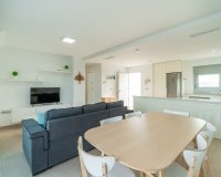 Revente - Bungalow -
Vistabella Golf Entre Naranjos - Inland