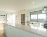 Revente - Bungalow -
Vistabella Golf Entre Naranjos - Inland