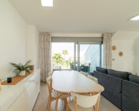 Revente - Bungalow -
Vistabella Golf Entre Naranjos - Inland