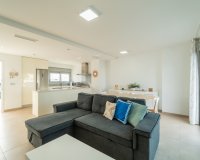 Revente - Bungalow -
Vistabella Golf Entre Naranjos - Inland