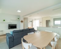 Revente - Bungalow -
Vistabella Golf Entre Naranjos - Inland