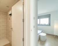 Revente - Bungalow -
Vistabella Golf Entre Naranjos - Inland