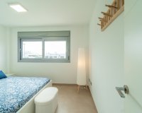 Revente - Bungalow -
Vistabella Golf Entre Naranjos - Inland