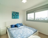 Revente - Bungalow -
Vistabella Golf Entre Naranjos - Inland