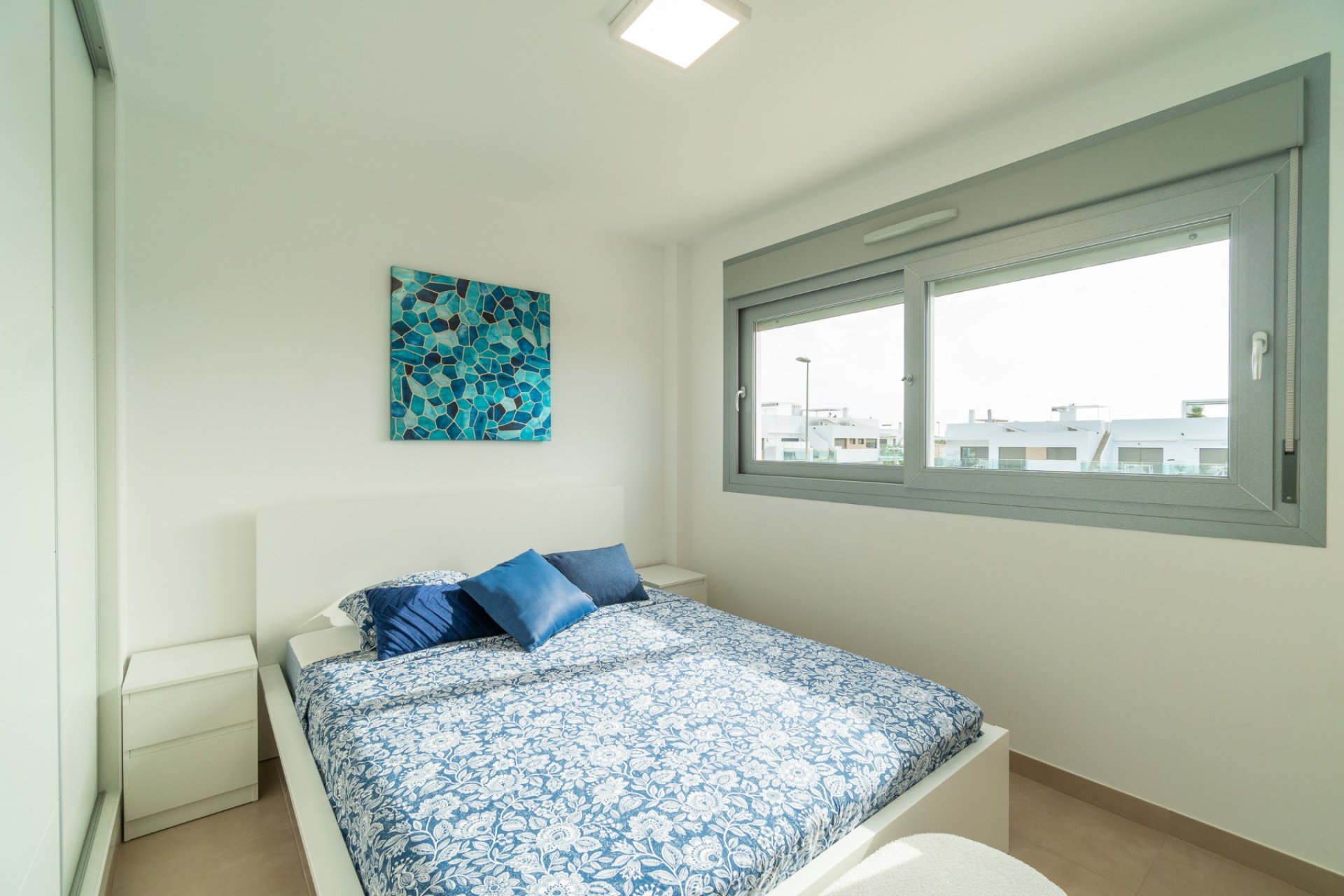 Revente - Bungalow -
Vistabella Golf Entre Naranjos - Inland