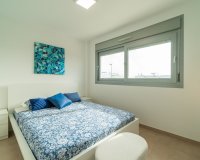 Revente - Bungalow -
Vistabella Golf Entre Naranjos - Inland