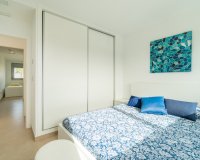 Revente - Bungalow -
Vistabella Golf Entre Naranjos - Inland