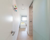 Revente - Bungalow -
Vistabella Golf Entre Naranjos - Inland