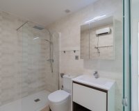 Revente - Bungalow -
Vistabella Golf Entre Naranjos - Inland