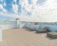 Revente - Bungalow -
Vistabella Golf Entre Naranjos - Inland