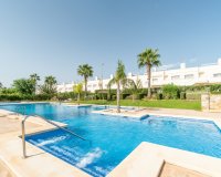 Revente - Bungalow -
Vistabella Golf Entre Naranjos - Inland