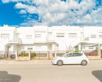 Revente - Bungalow -
Vistabella Golf Entre Naranjos - Inland