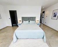 Revente - Casa de Pueblo -
Ciudad Quesada - Costa Blanca
