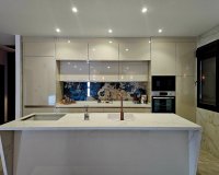 Revente - Casa de Pueblo -
Ciudad Quesada - Costa Blanca