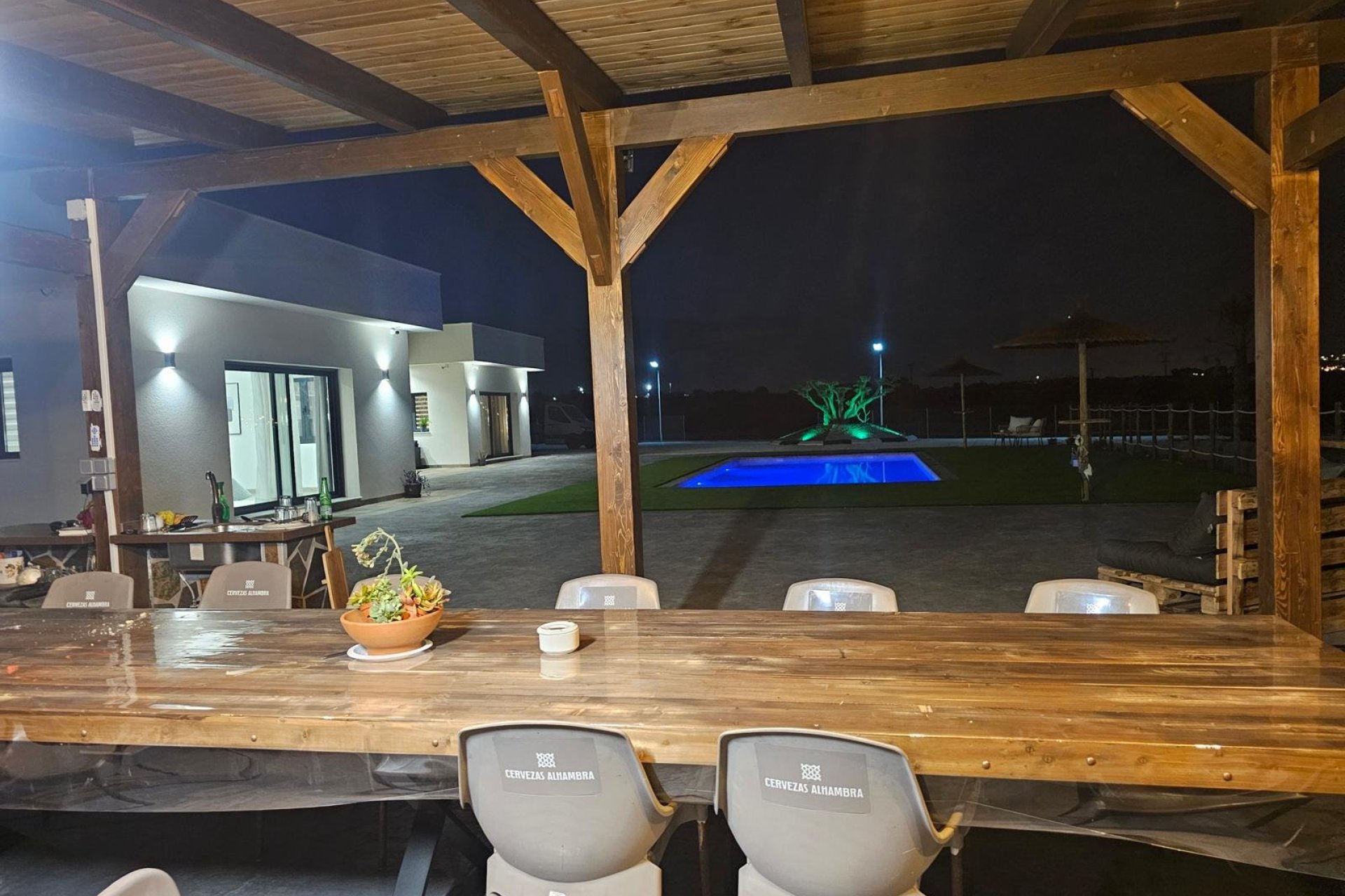Revente - Casa de Pueblo -
Ciudad Quesada - Costa Blanca