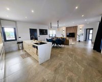 Revente - Casa de Pueblo -
Ciudad Quesada - Costa Blanca