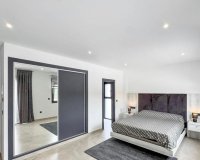 Revente - Casa de Pueblo -
Ciudad Quesada - Costa Blanca