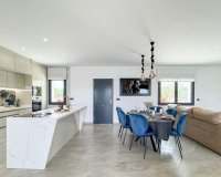 Revente - Casa de Pueblo -
Ciudad Quesada - Costa Blanca