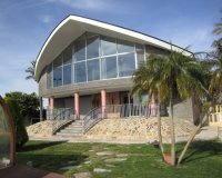 Revente - Casa de Pueblo -
Los Montesinos - Costa Blanca