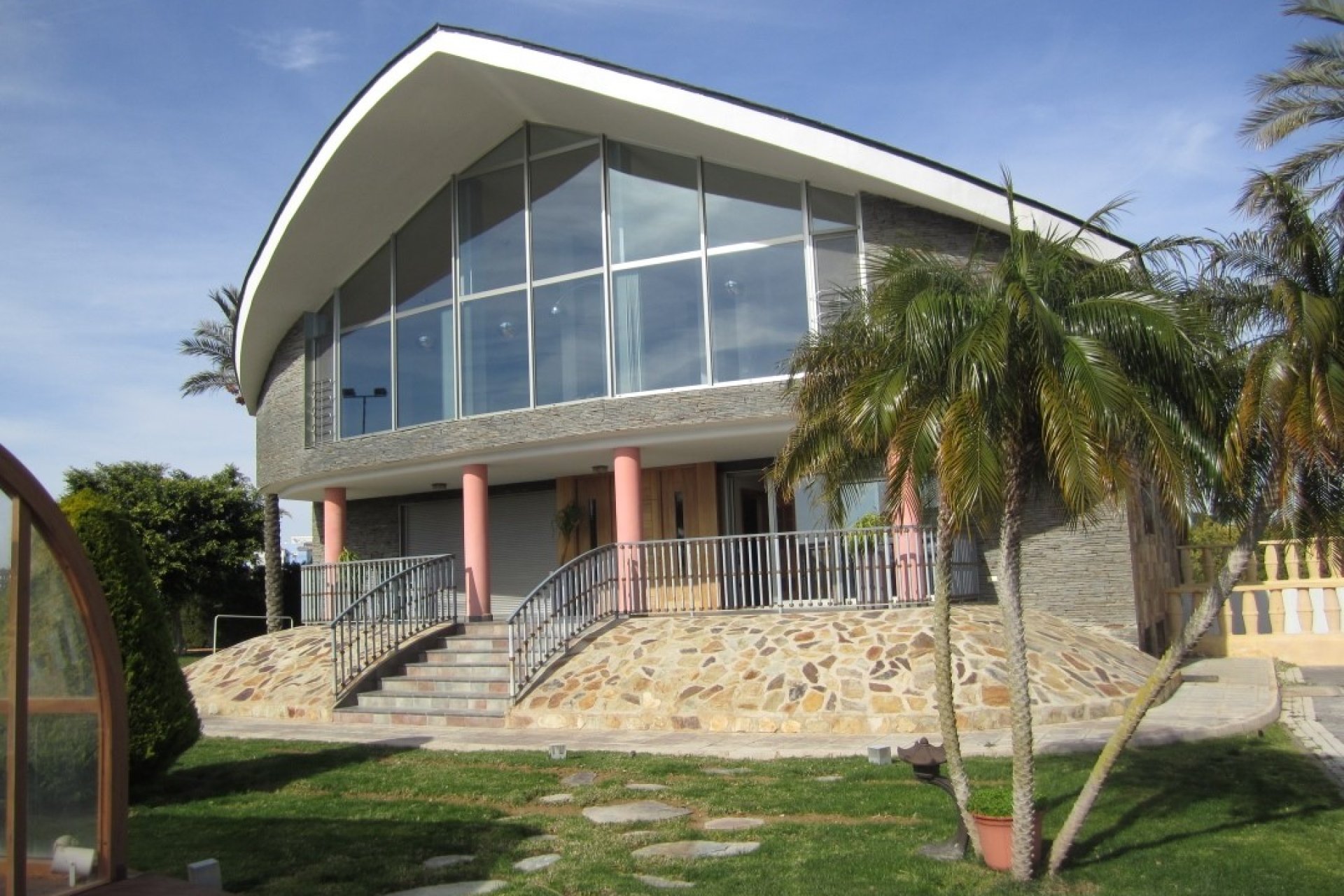 Revente - Casa de Pueblo -
Los Montesinos - Costa Blanca