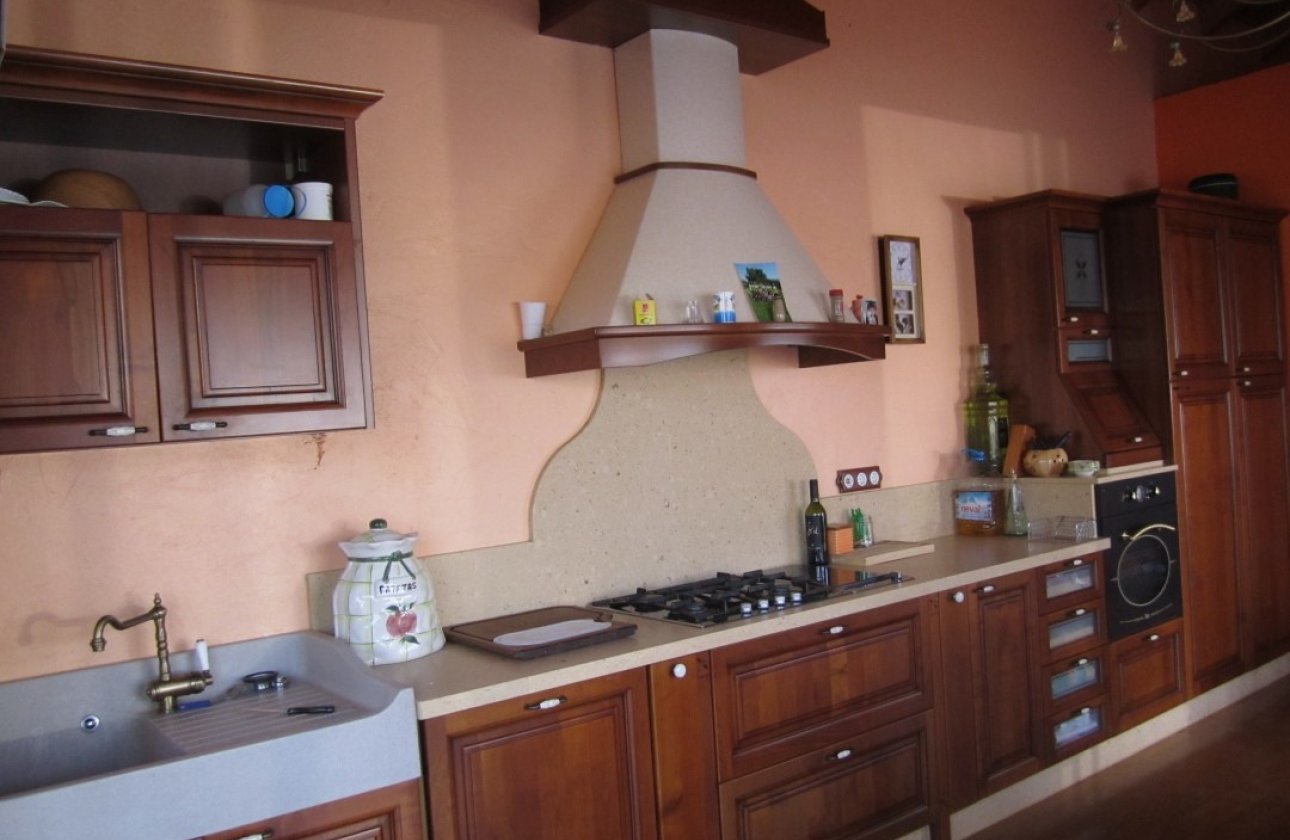 Revente - Casa de Pueblo -
Los Montesinos - Costa Blanca