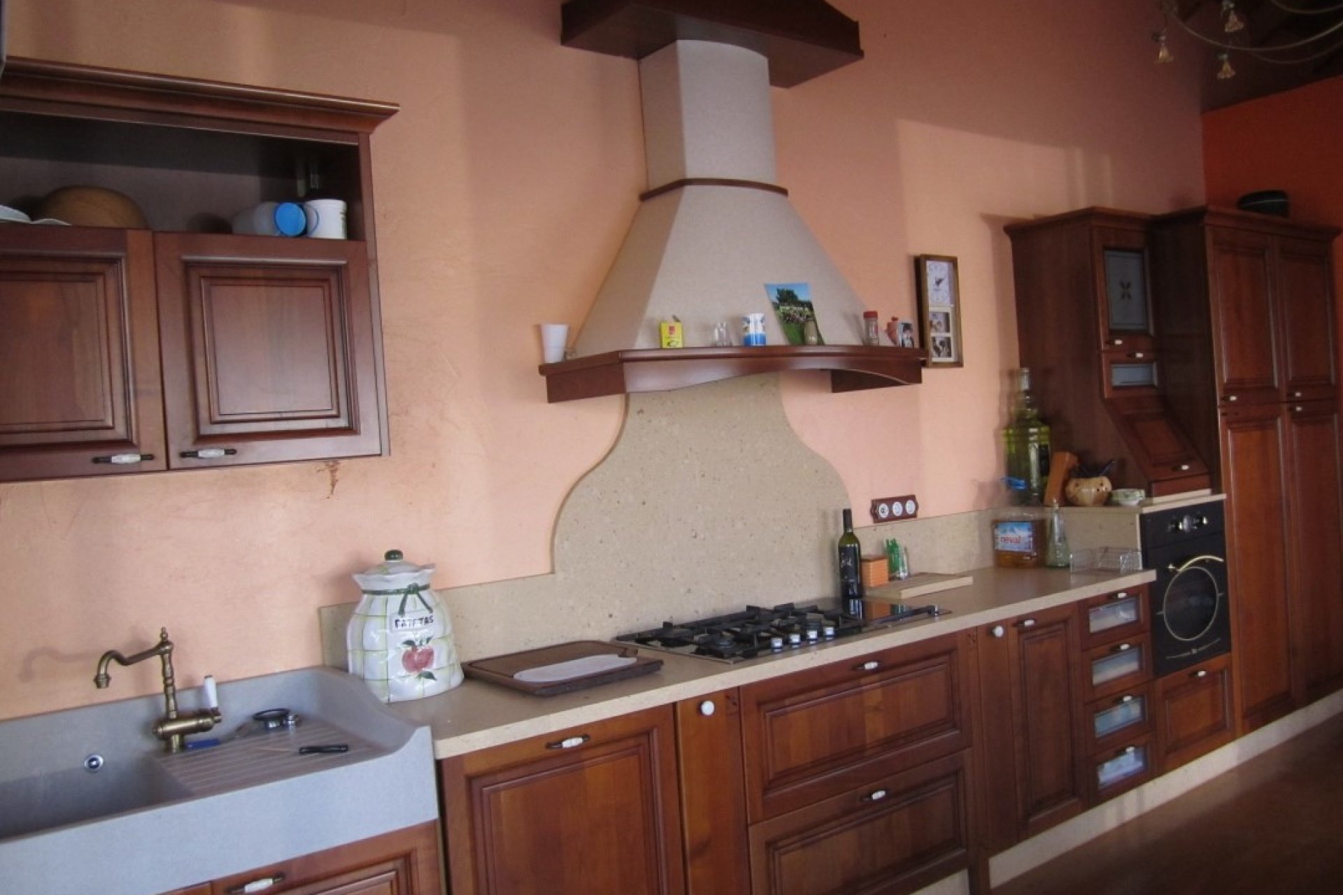 Revente - Casa de Pueblo -
Los Montesinos - Costa Blanca