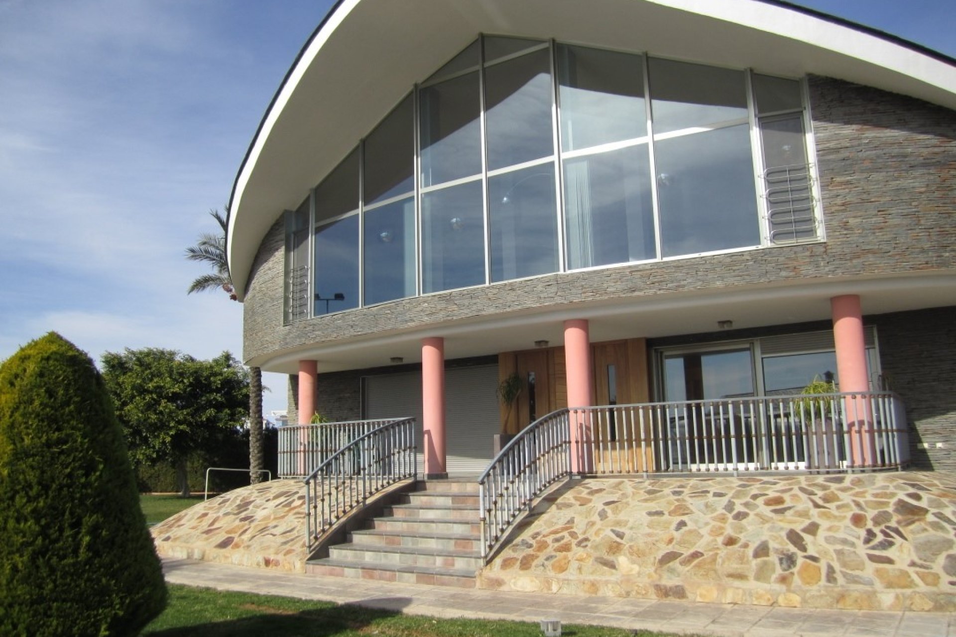 Revente - Casa de Pueblo -
Los Montesinos - Costa Blanca