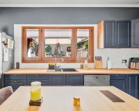 Revente - Casa de Pueblo -
Torremendo - Costa Blanca