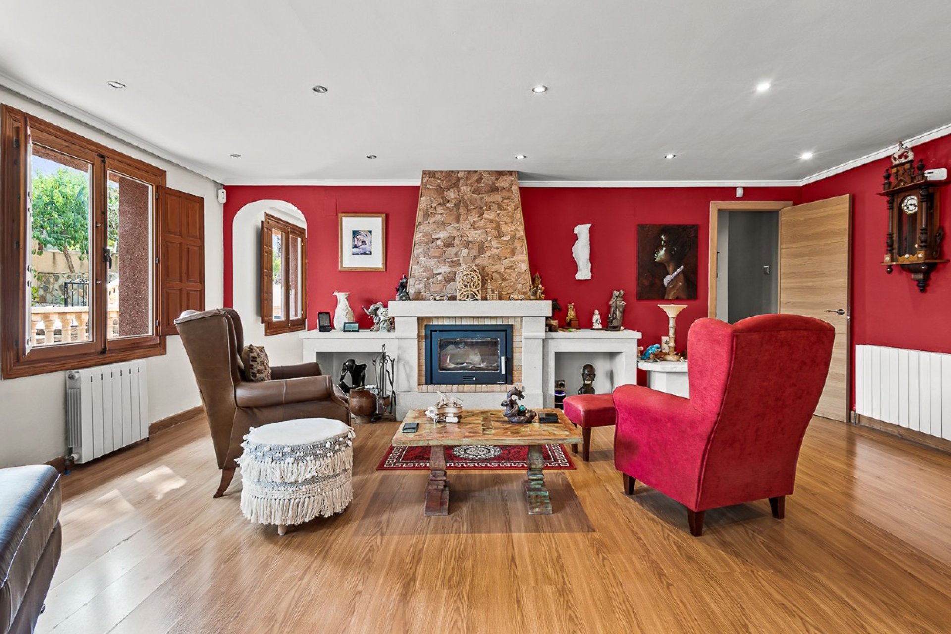 Revente - Casa de Pueblo -
Torremendo - Costa Blanca