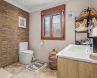 Revente - Casa de Pueblo -
Torremendo - Costa Blanca