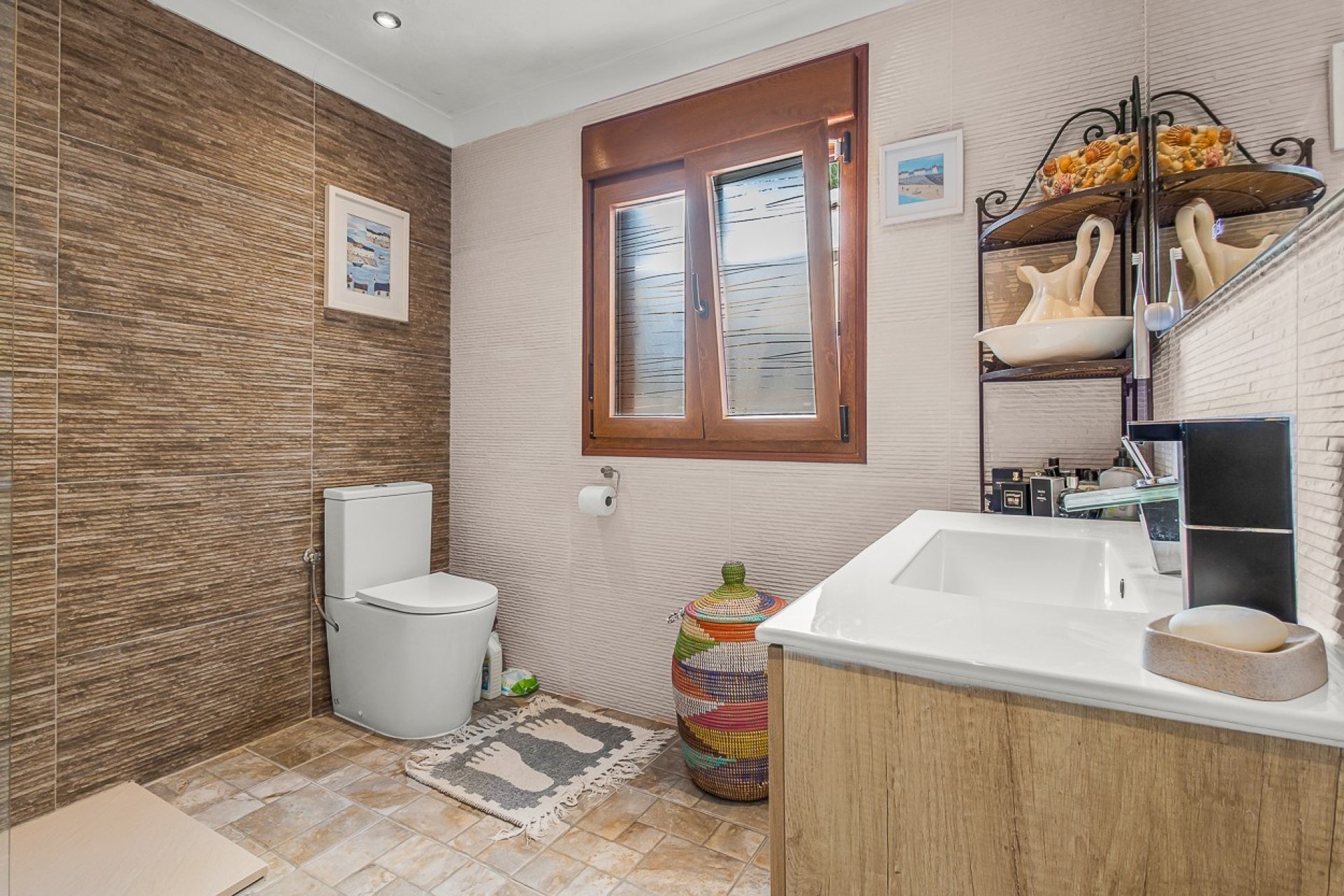 Revente - Casa de Pueblo -
Torremendo - Costa Blanca