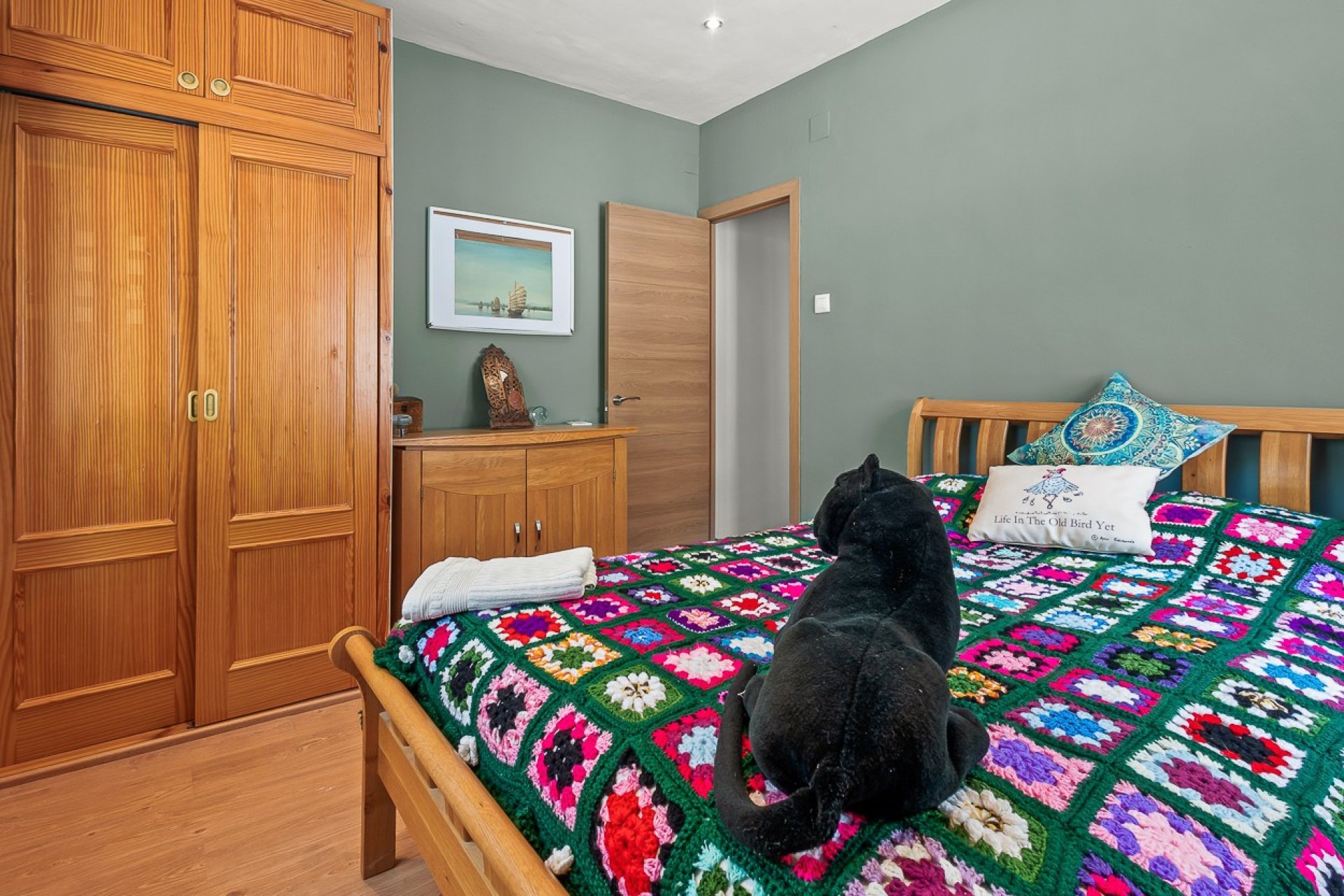 Revente - Casa de Pueblo -
Torremendo - Costa Blanca