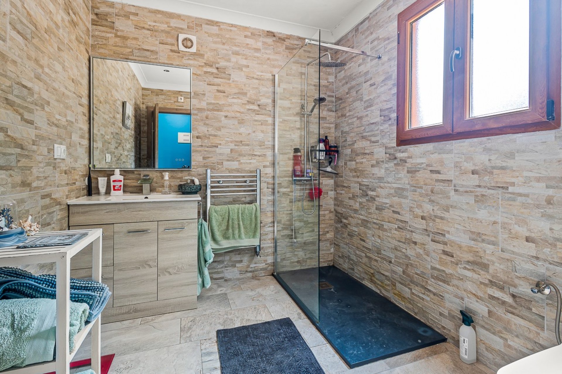 Revente - Casa de Pueblo -
Torremendo - Costa Blanca