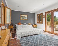 Revente - Casa de Pueblo -
Torremendo - Costa Blanca