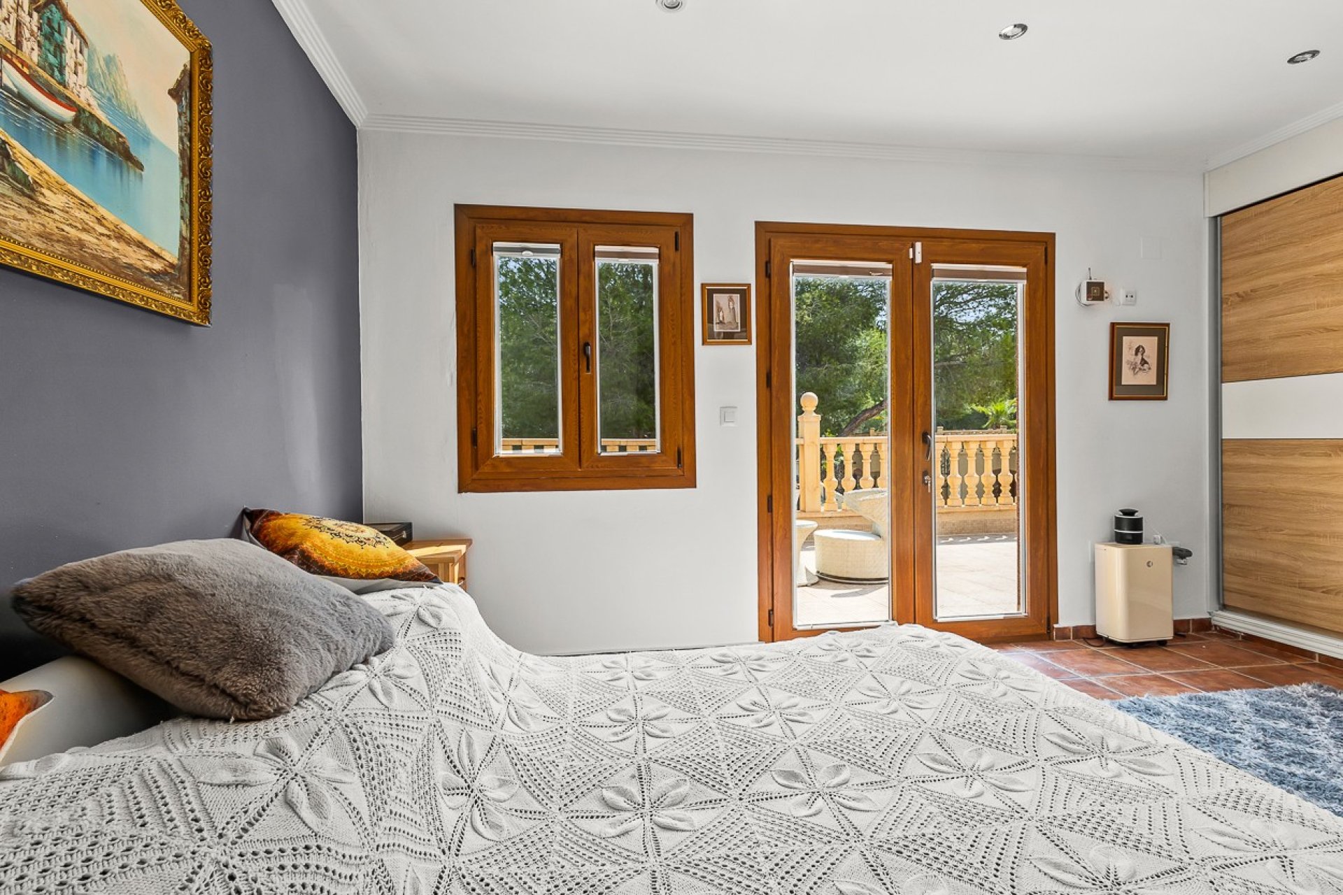 Revente - Casa de Pueblo -
Torremendo - Costa Blanca