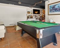 Revente - Casa de Pueblo -
Torremendo - Costa Blanca