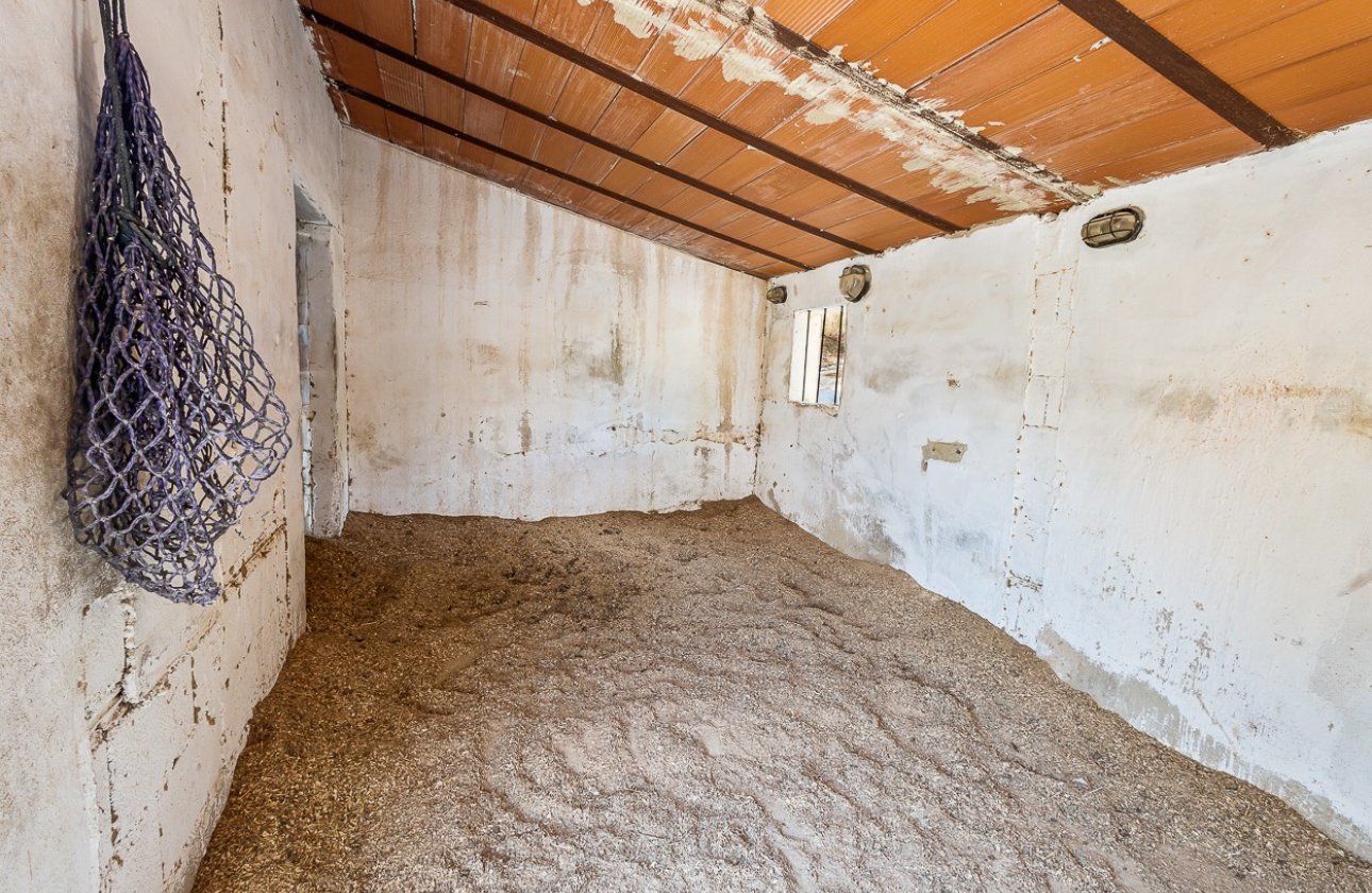 Revente - Casa de Pueblo -
Torremendo - Costa Blanca