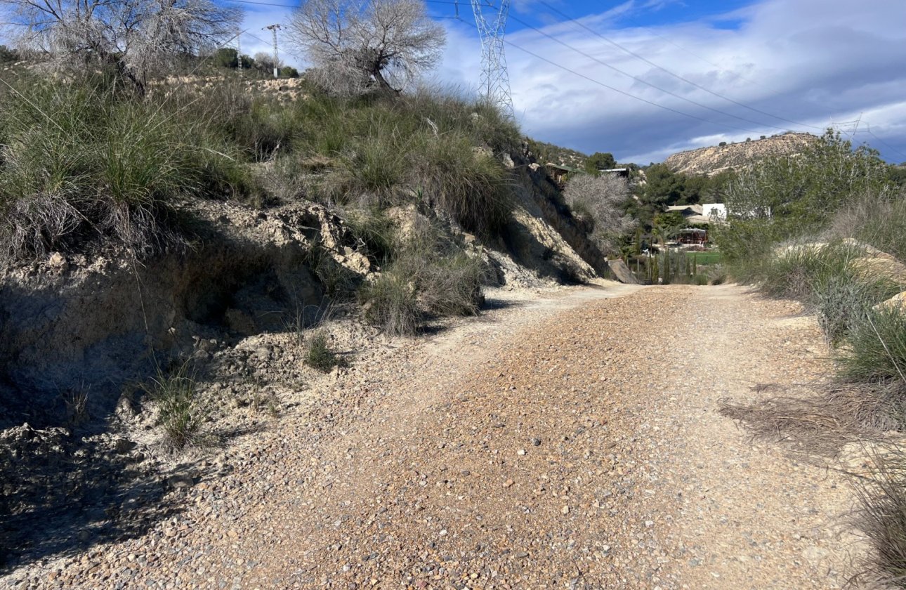 Revente - Casa de Pueblo -
Torremendo - Costa Blanca