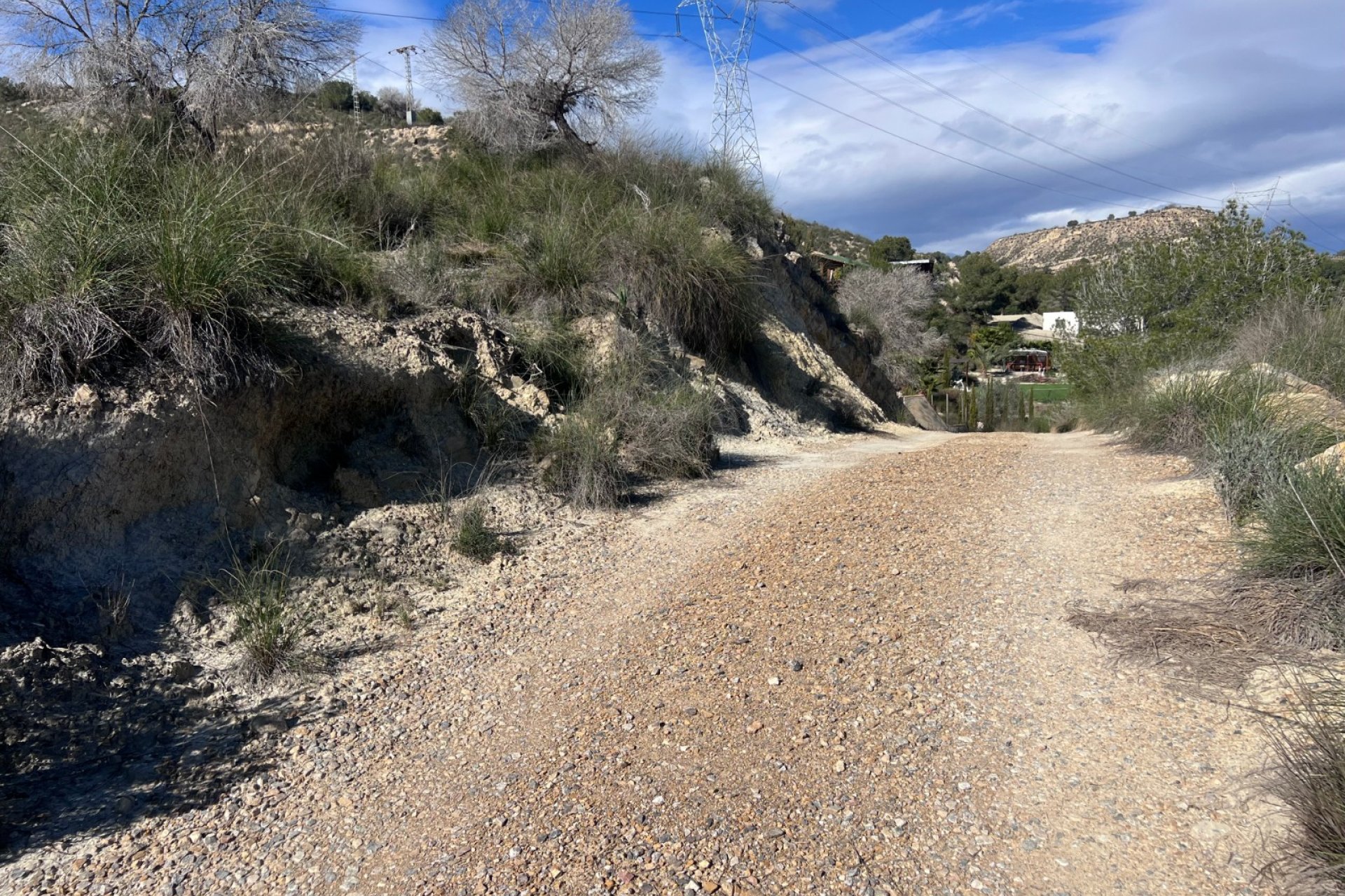 Revente - Casa de Pueblo -
Torremendo - Costa Blanca
