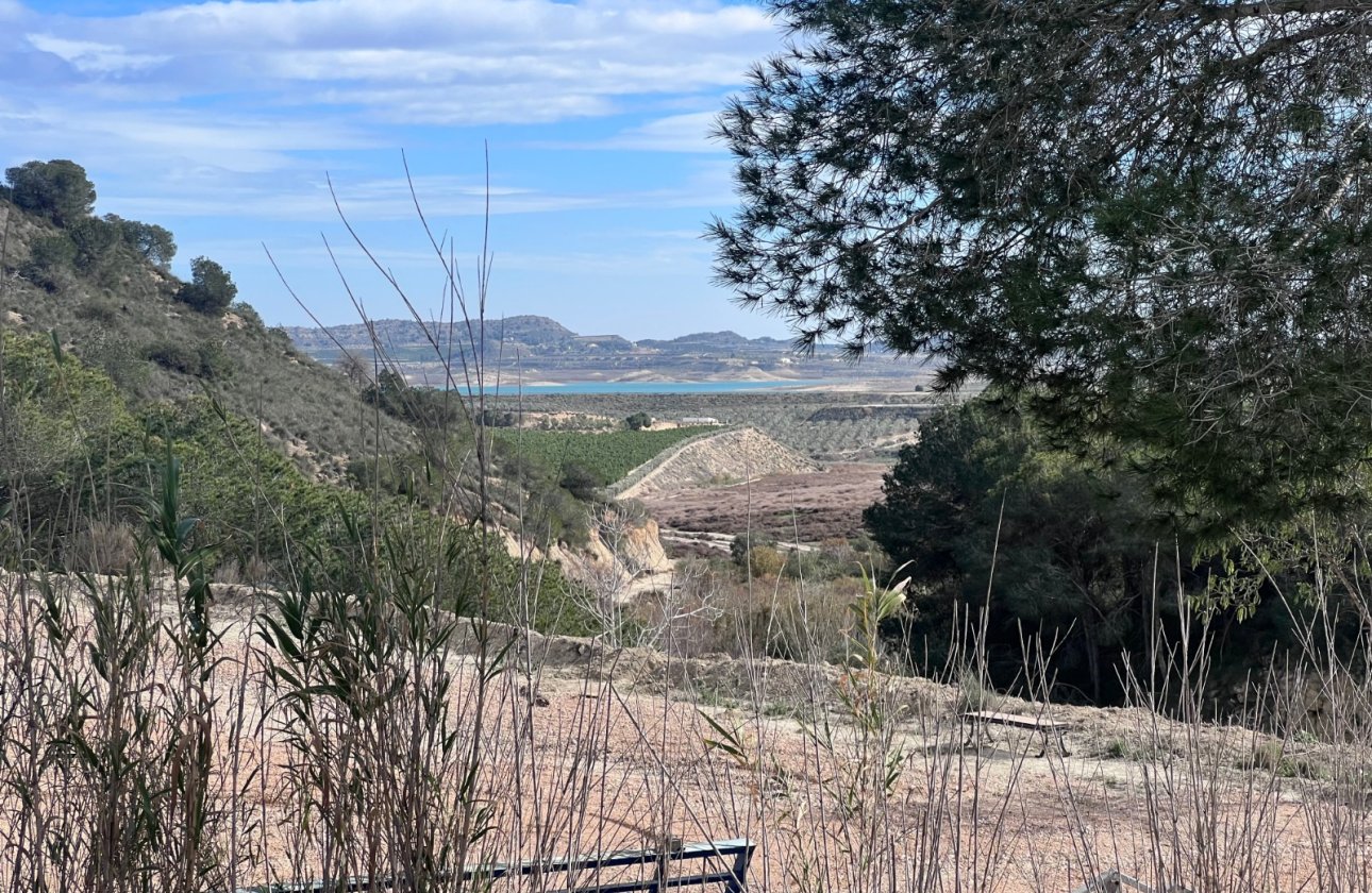 Revente - Casa de Pueblo -
Torremendo - Costa Blanca