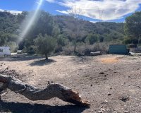 Revente - Casa de Pueblo -
Torremendo - Costa Blanca